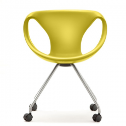 Tonon Up Chair Castors