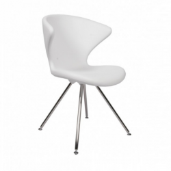 Tonon Concept Chair Steel Legs