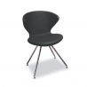 Tonon Concept Chair Steel Legs