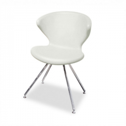 Tonon Concept Chair Steel Legs