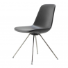 Tonon Step Chair Metal 