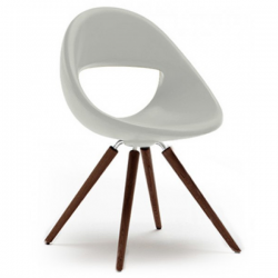 Tonon Lucky Chair Wooden