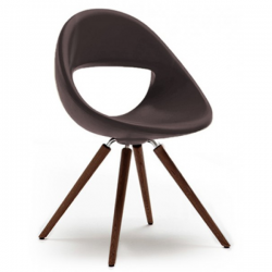 Tonon Lucky Chair Wooden