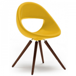 Tonon Lucky Chair Wooden