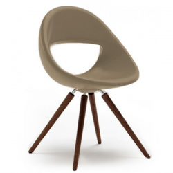 Tonon Lucky Chair Wooden