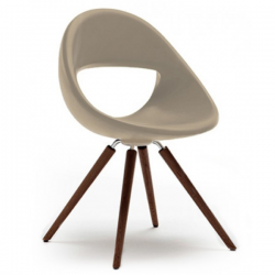 Tonon Lucky Chair Wooden