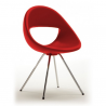 Tonon Lucky Chair Steel 