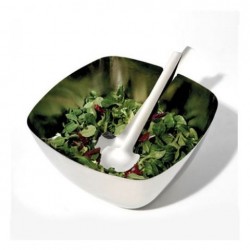 Alessi Iota Salad Bowl