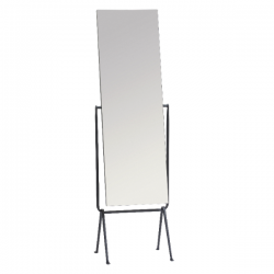 Magis Officina Floor Mirror