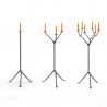Magis Officina Floor Candle Holders