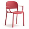 Pedrali Dome Armchair 