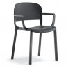 Pedrali Dome Armchair