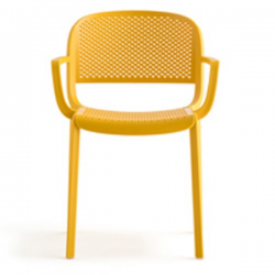 Pedrali Dome Armchair 266