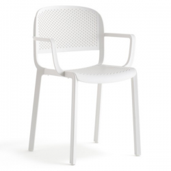 Pedrali Dome Armchair 266