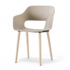 Pedrali Babila Wood Armchair 2755