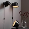 Woud Kuppi Wall Lamp 