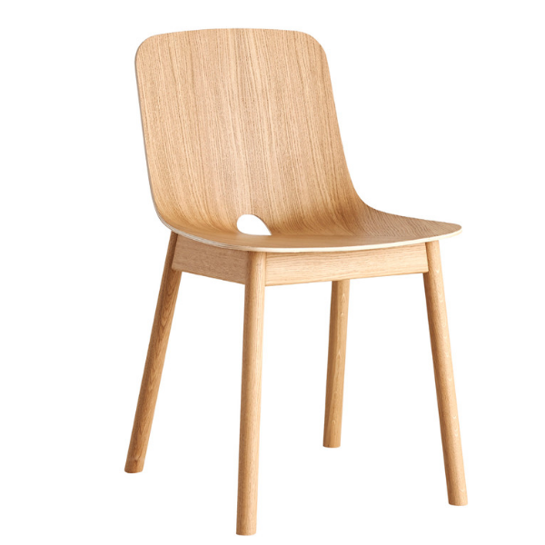 Woud Mono Dining Chair