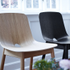 Woud Mono Dining Chair