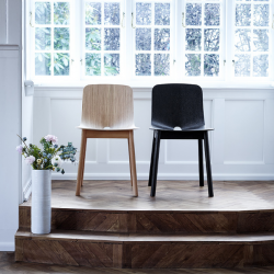 Woud Mono Dining Chair