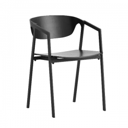 Woud S.A.C. Dining Chair 