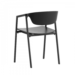 Woud S.A.C. Dining Chair 