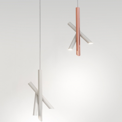 Nemo Titia Pendant Lamp - Questo Design