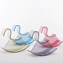 Kartell H - Rocking Horse 