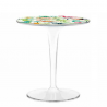 Kartell Tip Top Kid Table Dynosaurs