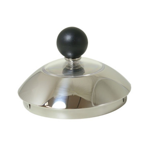 Alessi Alessi replacement lid for water kettle 
