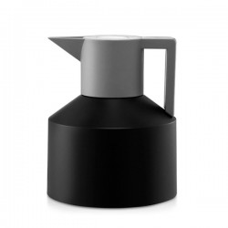 Grand Cru Tea Thermo Jug, black