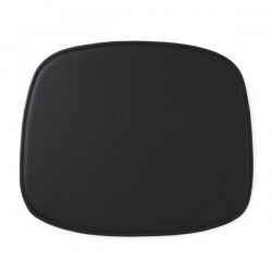 Normann Copenhagen Seat Cushion Form Leather 