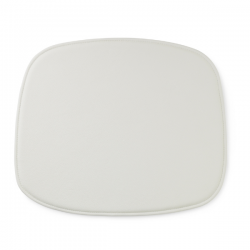 Normann Copenhagen Seat Cushion Form Leather 