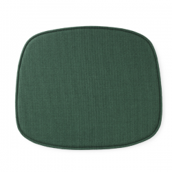Normann Copenhagen Seat Cushion Form Fabric 