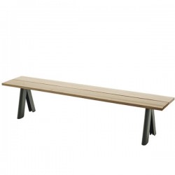 Skagerak Picnic Bench