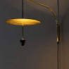 Antonangeli Skyfall Wall Lamp 