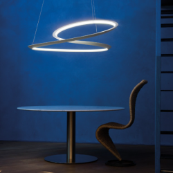 Nemo Kepler Pendant Lamp 