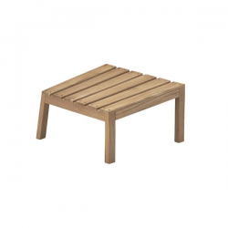 .Skagerak Between Lines Deck Stool