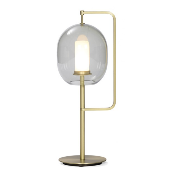 ClassiCon Lantern Light Table Lamp 