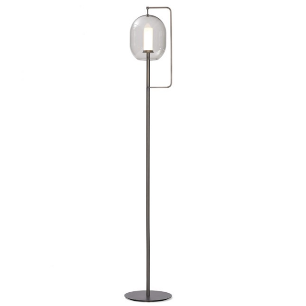 ClassiCon Lantern Light Floor Lamp