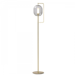 ClassiCon Lantern Light Floor Lamp