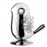 Alessi Chip Magnetic Paper Clip Holder 