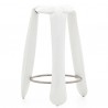 Zieta Plopp Bar Stool