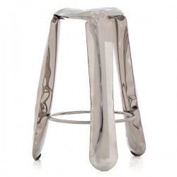 Zieta Plopp Bar Stool