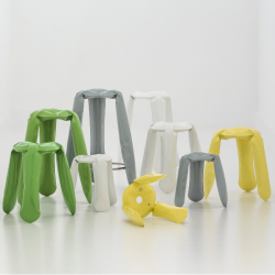 Zieta Plopp Stools