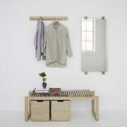 Skagerak Cutter Mirror