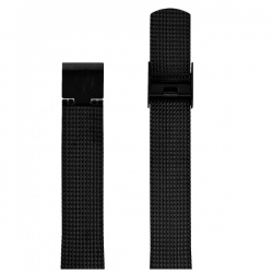 Arne Jacobsen Mesh Strap New Model 2016