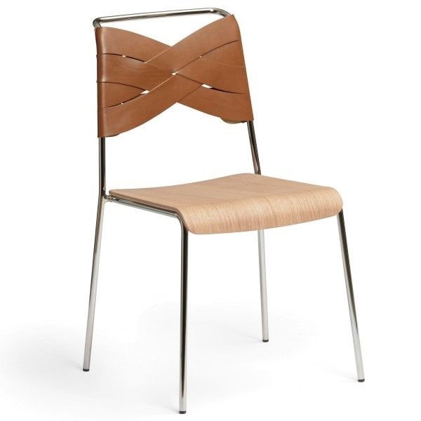 Design House Stockholm Torso Chair