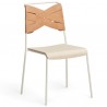 Design House Stockholm Torso Chair