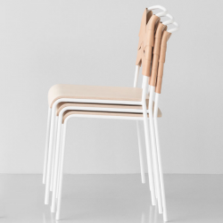 Design House Stockholm Torso Chair