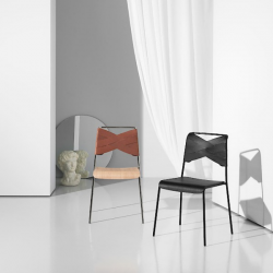 Design House Stockholm Torso Chair